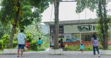 Munnar Picnic Spots
