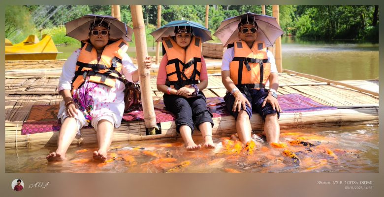 Munnar nearby attractions