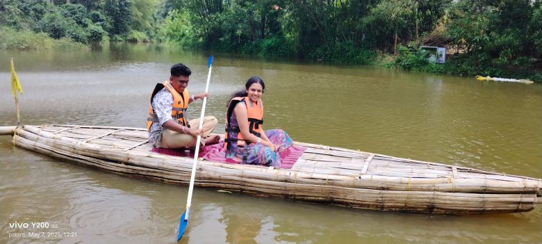Tourist Attractions in Munnar