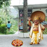 Munnar nearby attractions