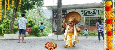 Munnar nearby attractions