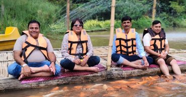 tourist attractions in Munnar