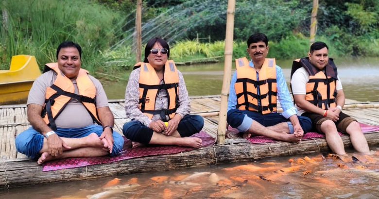 tourist attractions in Munnar