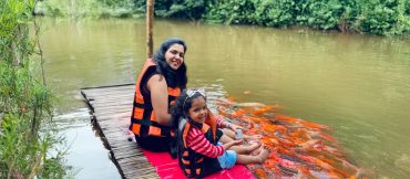 tourist attractions in Munnar