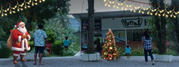 Munnar Nearby Attractions