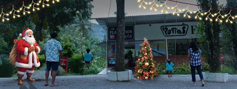 Munnar Nearby Attractions