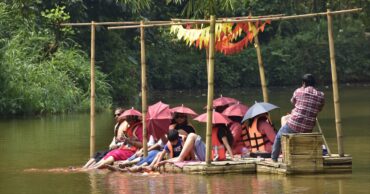 Munnar nearby attractions