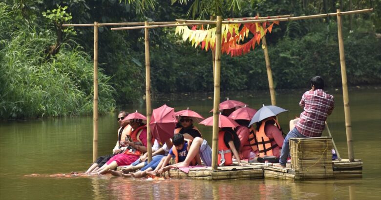 Munnar nearby attractions
