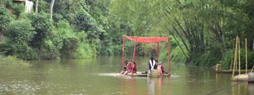 Munnar Nearby Attractions