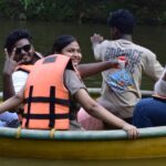 Munnar picnic spots