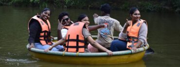 Munnar picnic spots