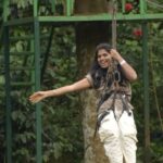 Best Zipline in Munnar