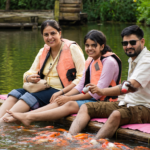 Munnar Picnic Spots