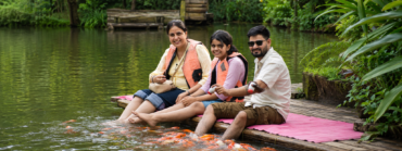 Munnar Picnic Spots