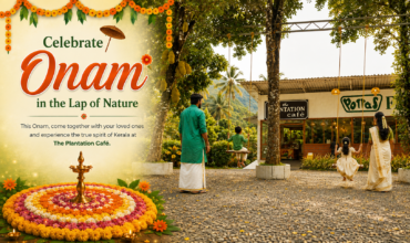 Munnar nearby attractions