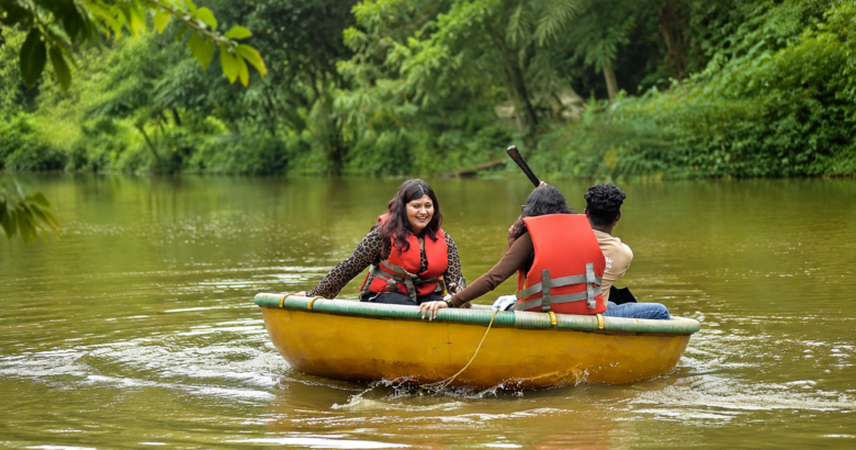Munnar nearby attractions
