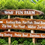 Tourist attractions in Munnar