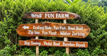 Tourist attractions in Munnar